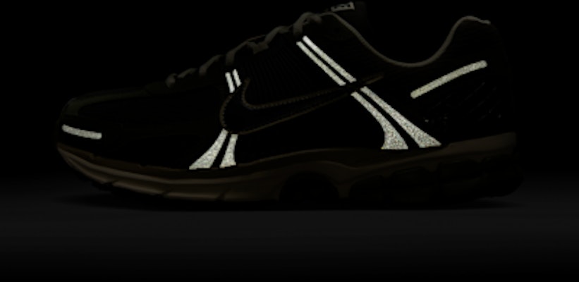 Nike Zoom Vomero 5 SE Army Olive/Sequoia/Light Khaki/Black IB2987-300 1