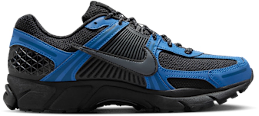 Nike Zoom Vomero 5 SE Hitam/Coat Blue/Anthracite/Hitam HV6900-001 Lookbook Nike Zoom Vomero 5 SE Hitam/Coat Blue/Anthracite/Hitam HV6900-001