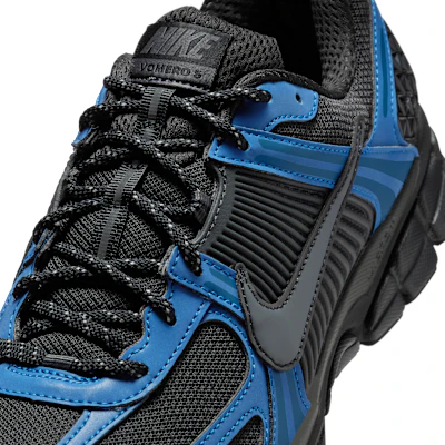 Nike Zoom Vomero 5 SE Hitam/Coat Blue/Anthracite/Hitam HV6900-001 Sizing Nike Zoom Vomero 5 SE Hitam/Coat Blue/Anthracite/Hitam HV6900-001