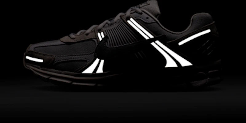 Nike Zoom Vomero 5 SE Bust Gray/Platinum Tint/White/Light Smoke Gray IH8039-001 1