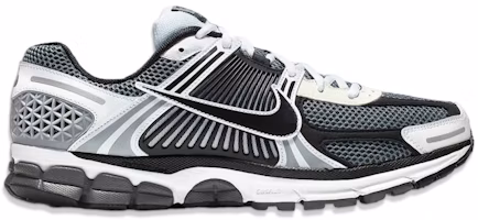 Nike Zoom Vomero 5 SE SP Dark Grey Black CI1964-001 Nike Zoom Vomero 5 SE SP Dark Grey Black CI1964-001