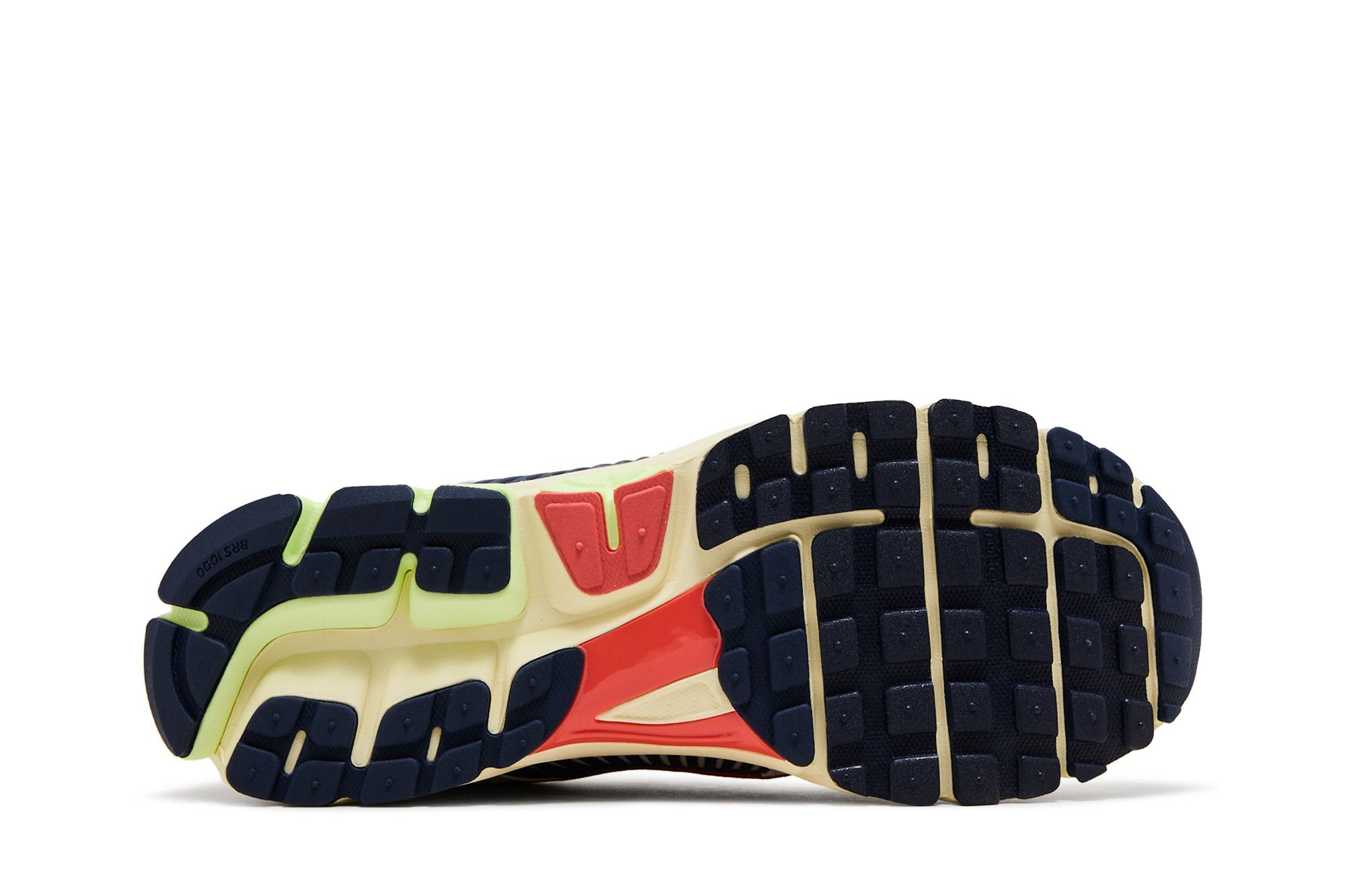 Shop 나이키 줌보메로 5 볼트 네이비 IB4004-701