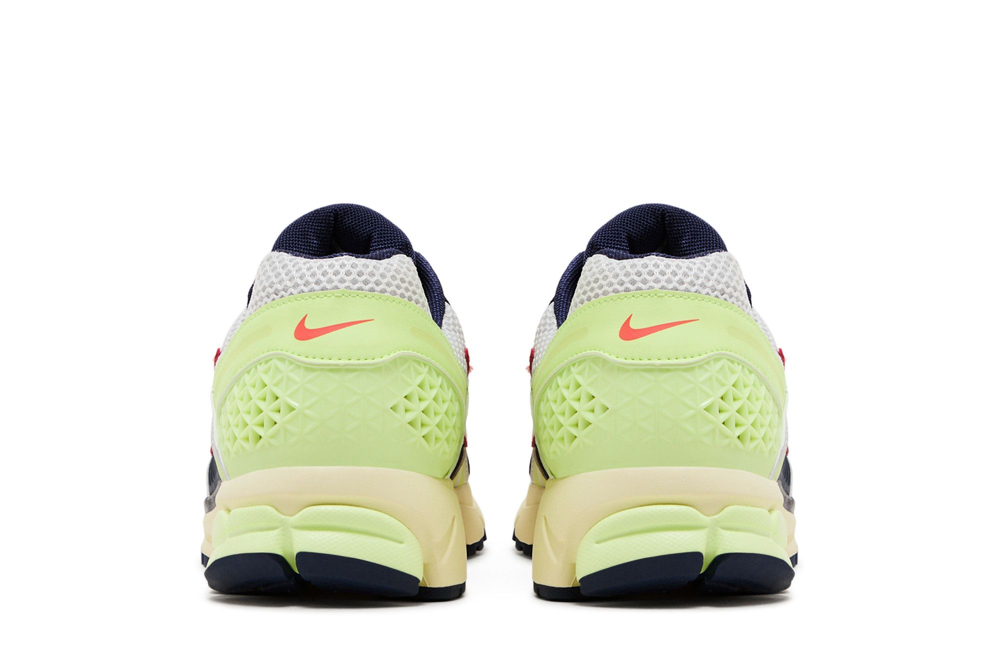 Details for 나이키 줌보메로 5 볼트 네이비 IB4004-701