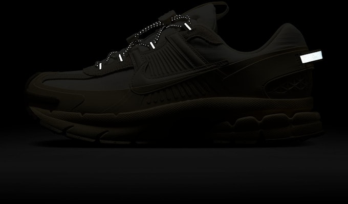 Nike Zoom Vomero "Roma" Exclusivo de Ventas Directas FV2295-101 3
