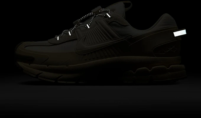 Nike Zoom Vomero "Rome" Direct Sales Exclusive FV2295-101 4