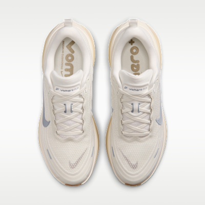 Shop Nike Zoom Vomero+ Sale/Coconut Milk/Light Khaki/Metallic Silver IM8336-100