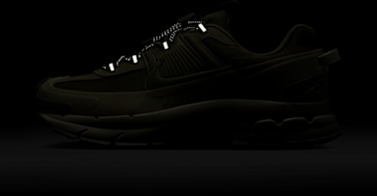 ナイキ ズーム ヴォメロ ルミネセント シルバー セージ/スプルース フォグ/ベアリーボルト HJ4646-300 1