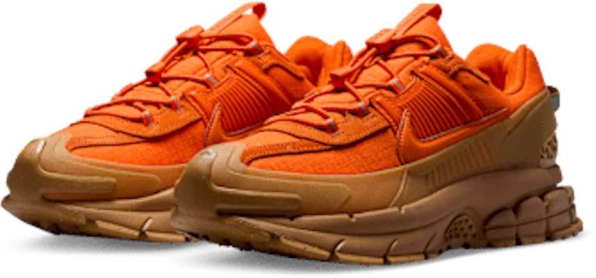 Nike Zoom Vomero Relume FV2295-800 Details for Nike Zoom Vomero Relume FV2295-800
