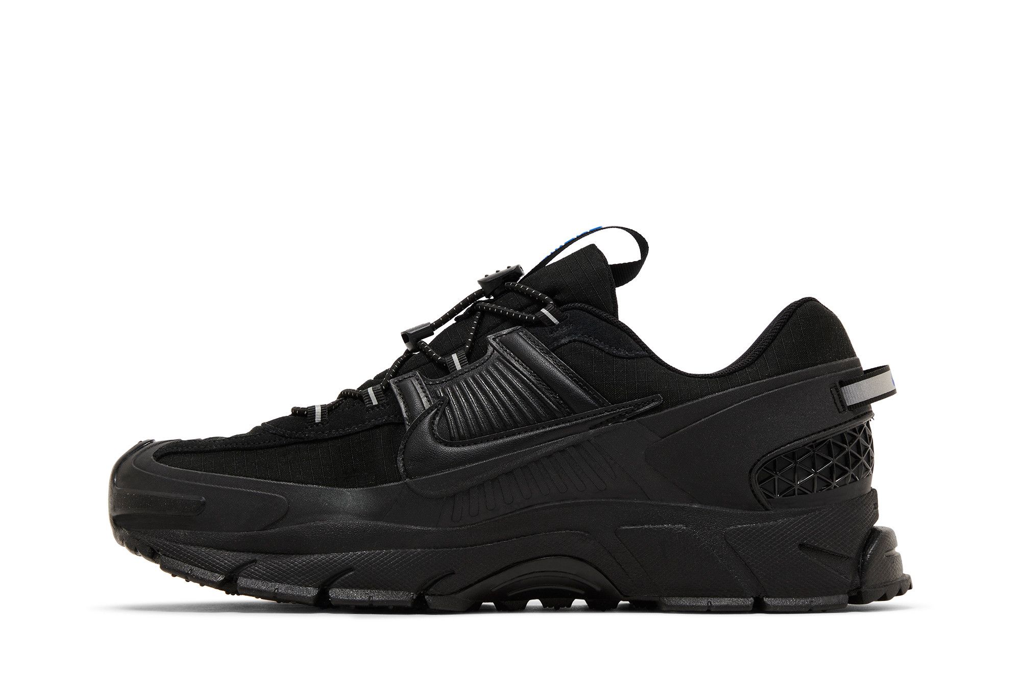Shop Nike Zoom Vomero Roam 'Black' FV2295-002