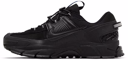 Shop Nike Zoom Vomero Roam 'Black' FV2295-002