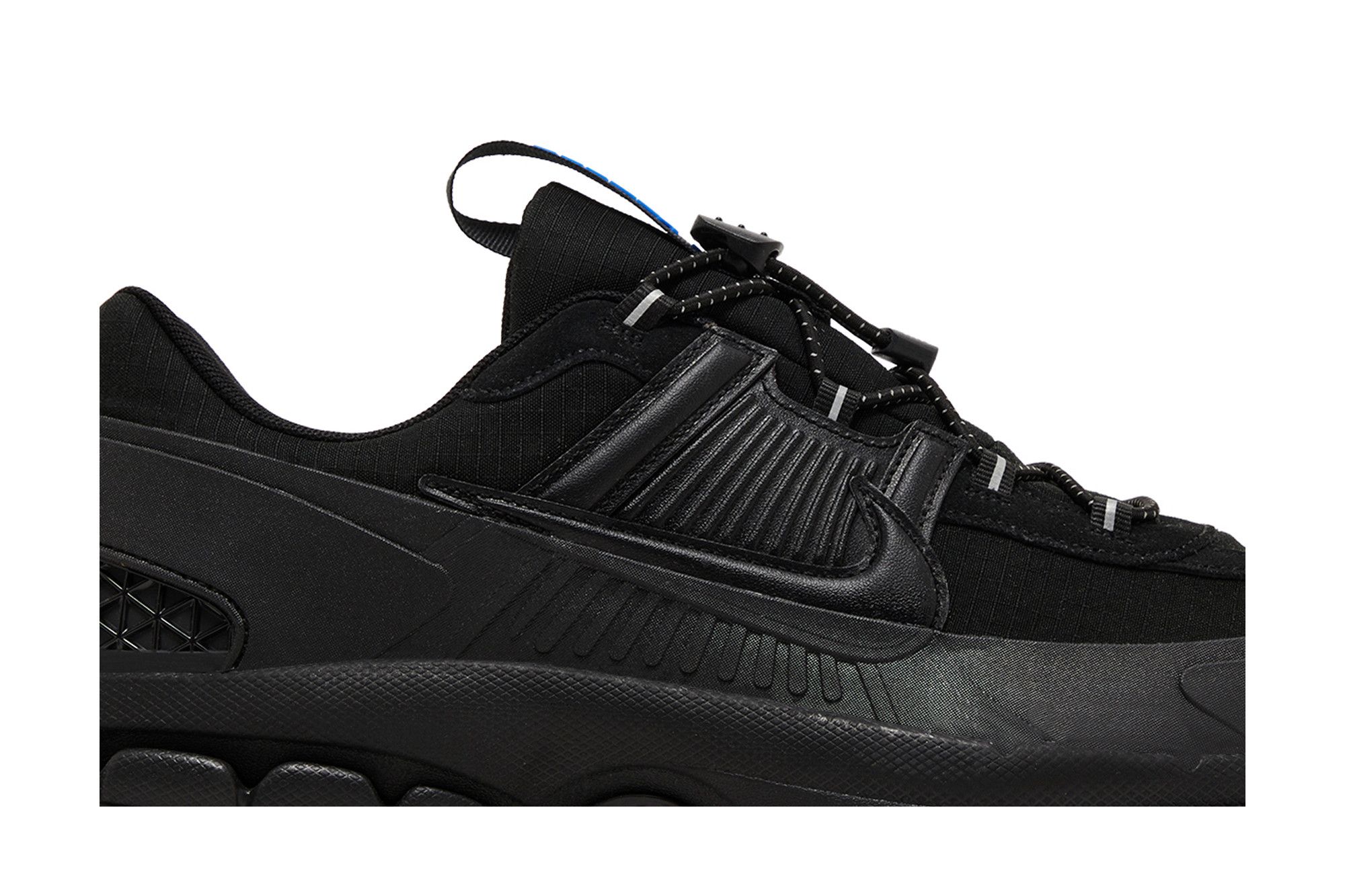 Shop Nike Zoom Vomero Roam 'Hitam' FV2295-002