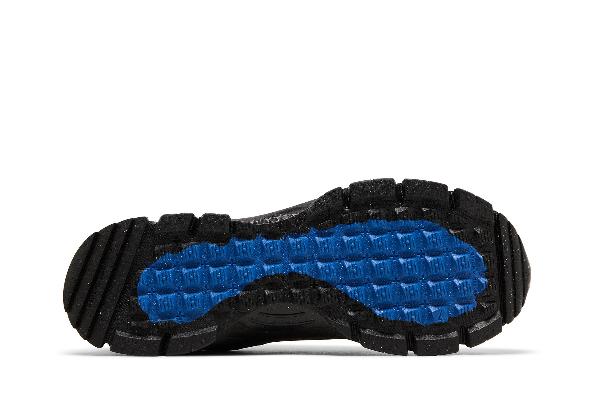 Details for Nike Zoom Vomero Roam 'Hitam' FV2295-002