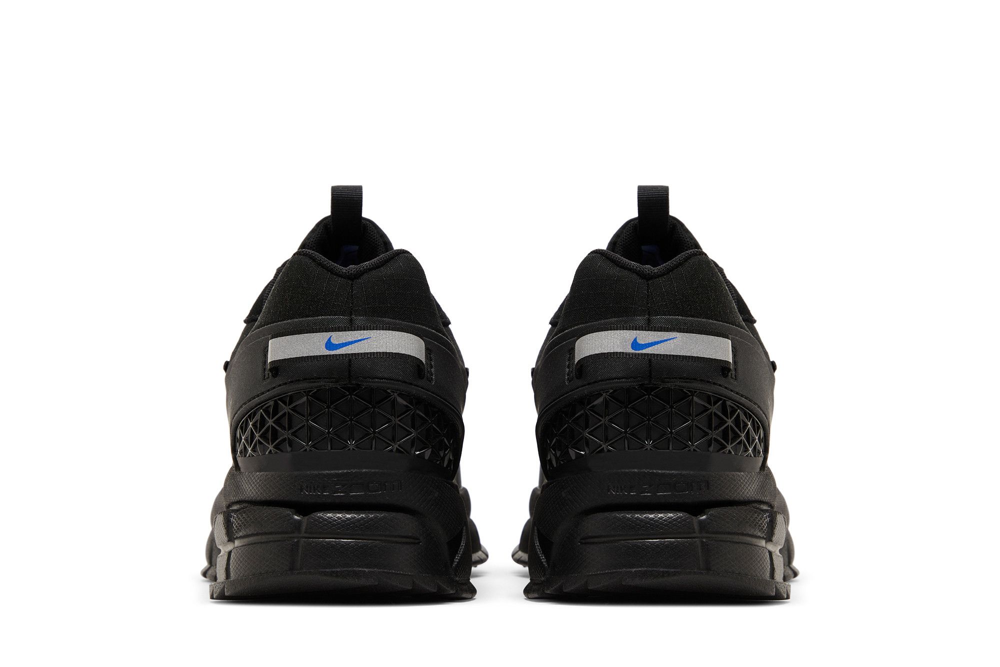 Sizing Nike Zoom Vomero Roam 'Black' FV2295-002