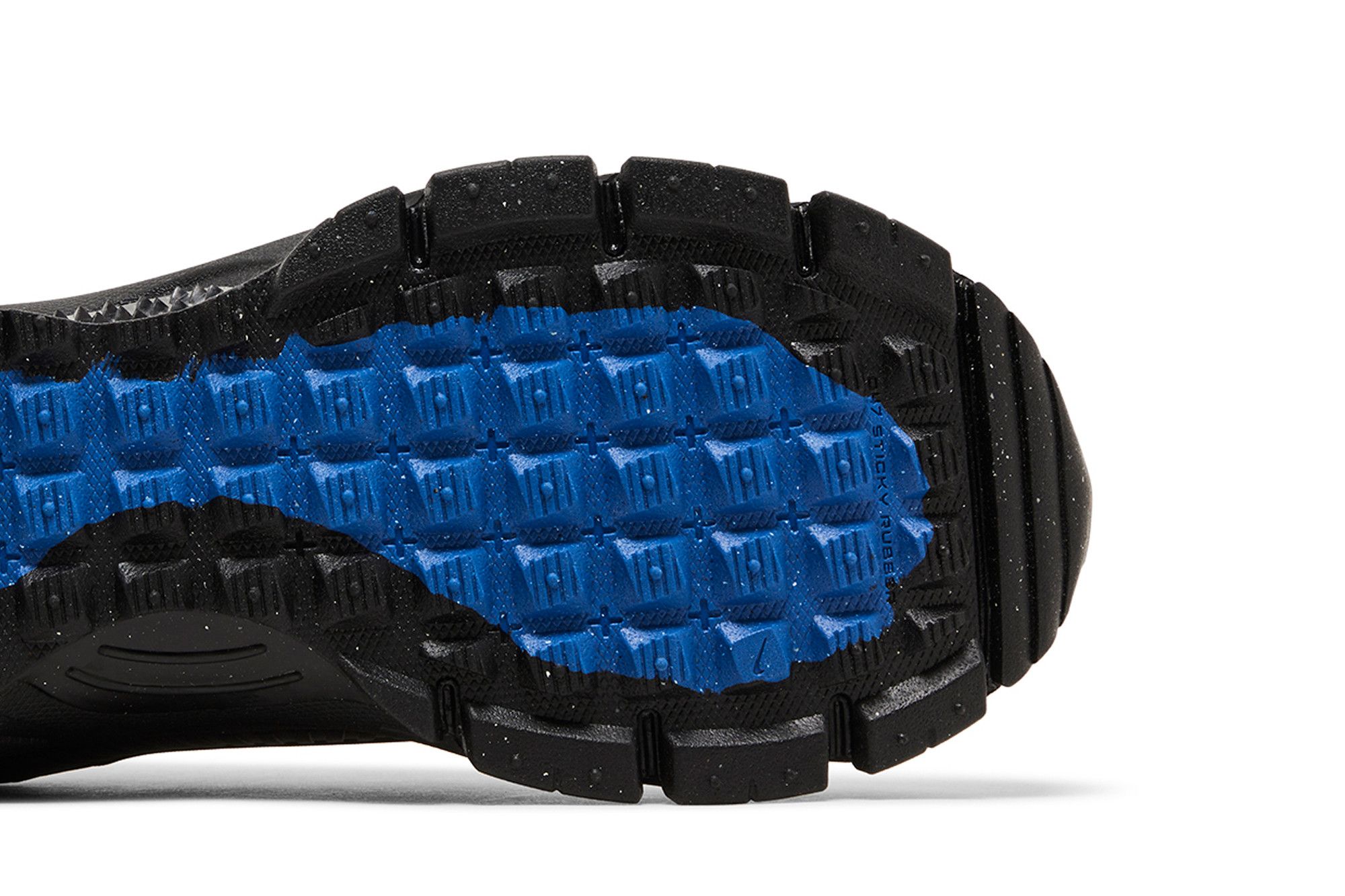 Sizing Nike Zoom Vomero Roam 'Hitam' FV2295-002