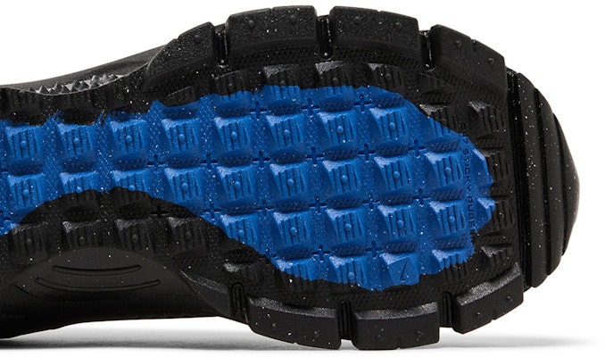 Nike Zoom Vomero Roam 'Hitam' FV2295-002 Sizing Nike Zoom Vomero Roam 'Hitam' FV2295-002