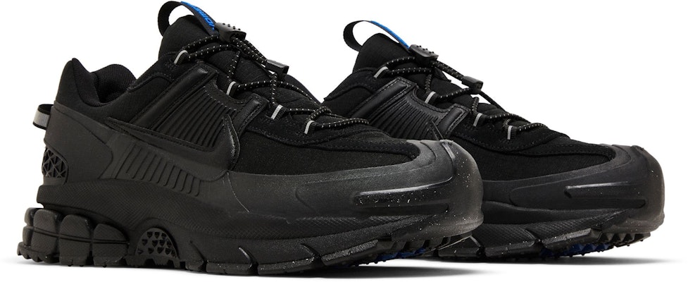 Nike Zoom Vomero Roam 'Hitam' FV2295-002 2