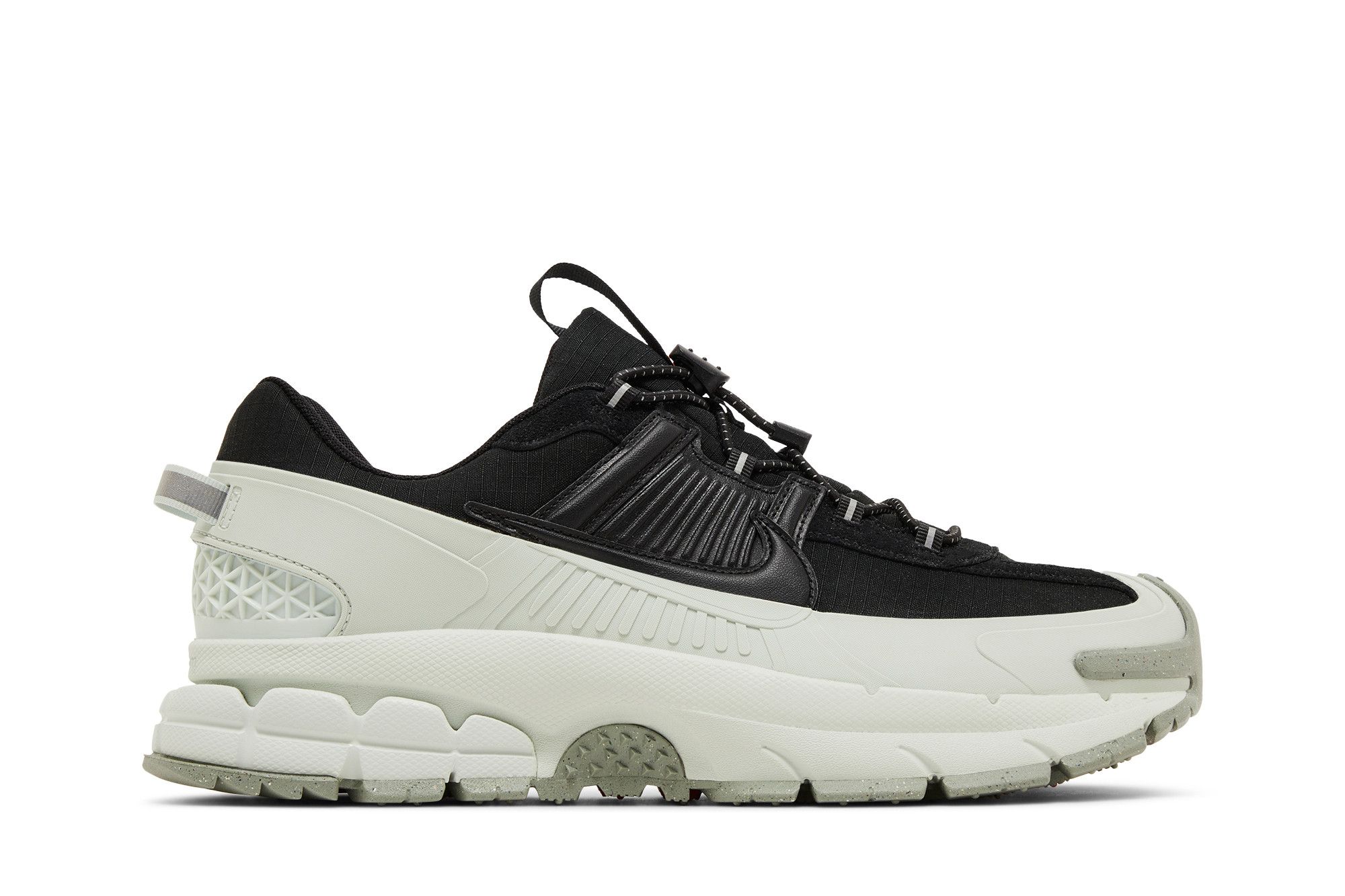 Nike Zoom Vomero Roam 'Black Light Silver' FV2295-001
