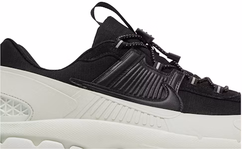 Lookbook Nike Zoom Vomero Roam 'Black Light Silver' FV2295-001