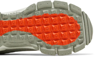 Details for Nike Zoom Vomero Roam 'Black Light Silver' FV2295-001