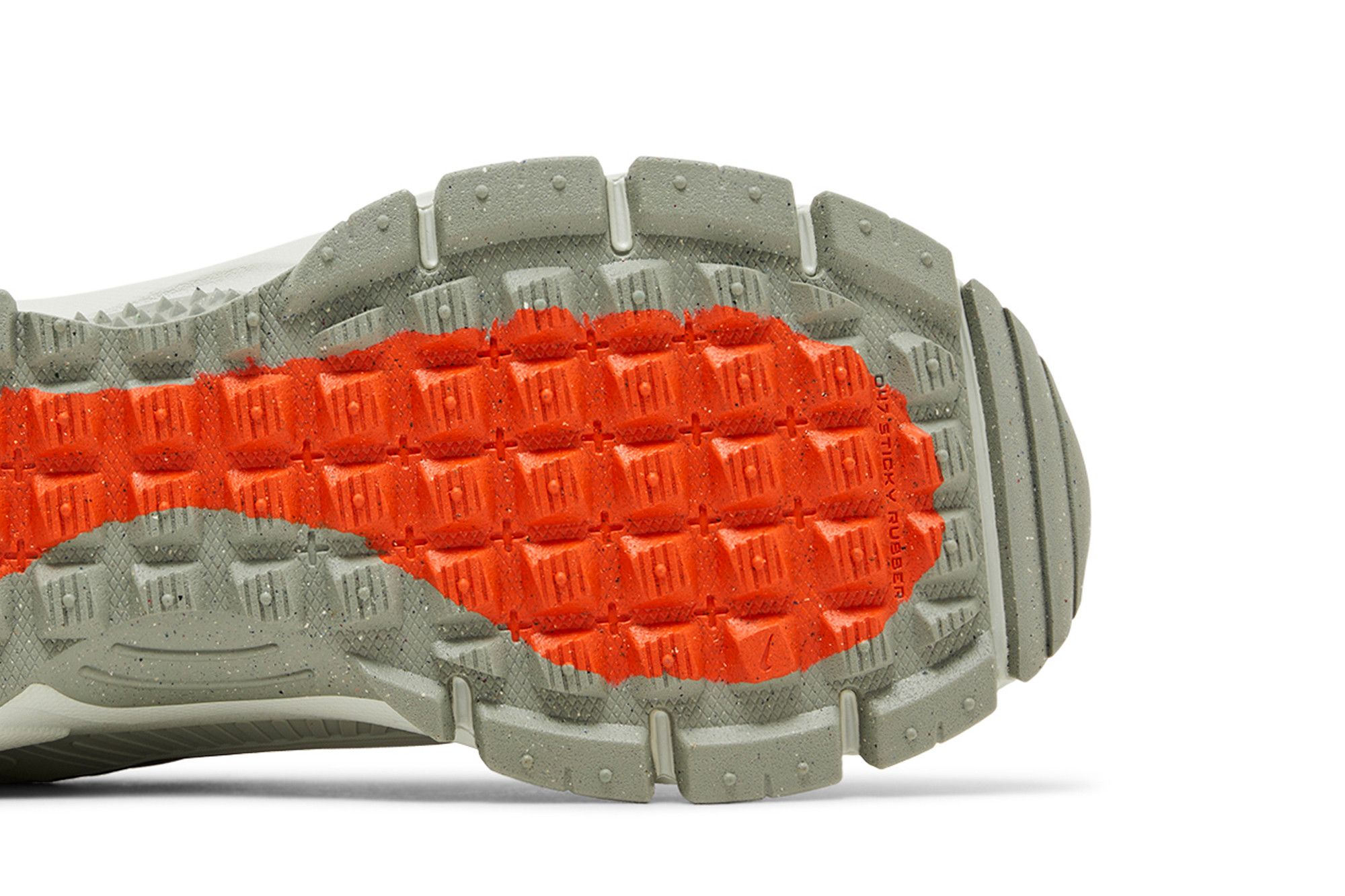 Details for Nike Zoom Vomero Roam 'Hitam Perak Terang' FV2295-001