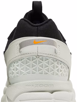 Nike Zoom Vomero Roam 'Black Light Silver' FV2295-001 Sizing Nike Zoom Vomero Roam 'Black Light Silver' FV2295-001