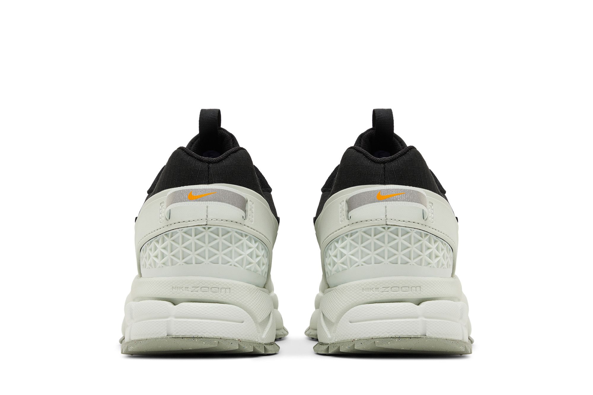 Sizing 나이키 줌 보메로 로움 '블랙 라이트 실버' FV2295-001 FV2295-001