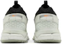 Sizing 나이키 줌 보메로 로움 '블랙 라이트 실버' FV2295-001 FV2295-001
