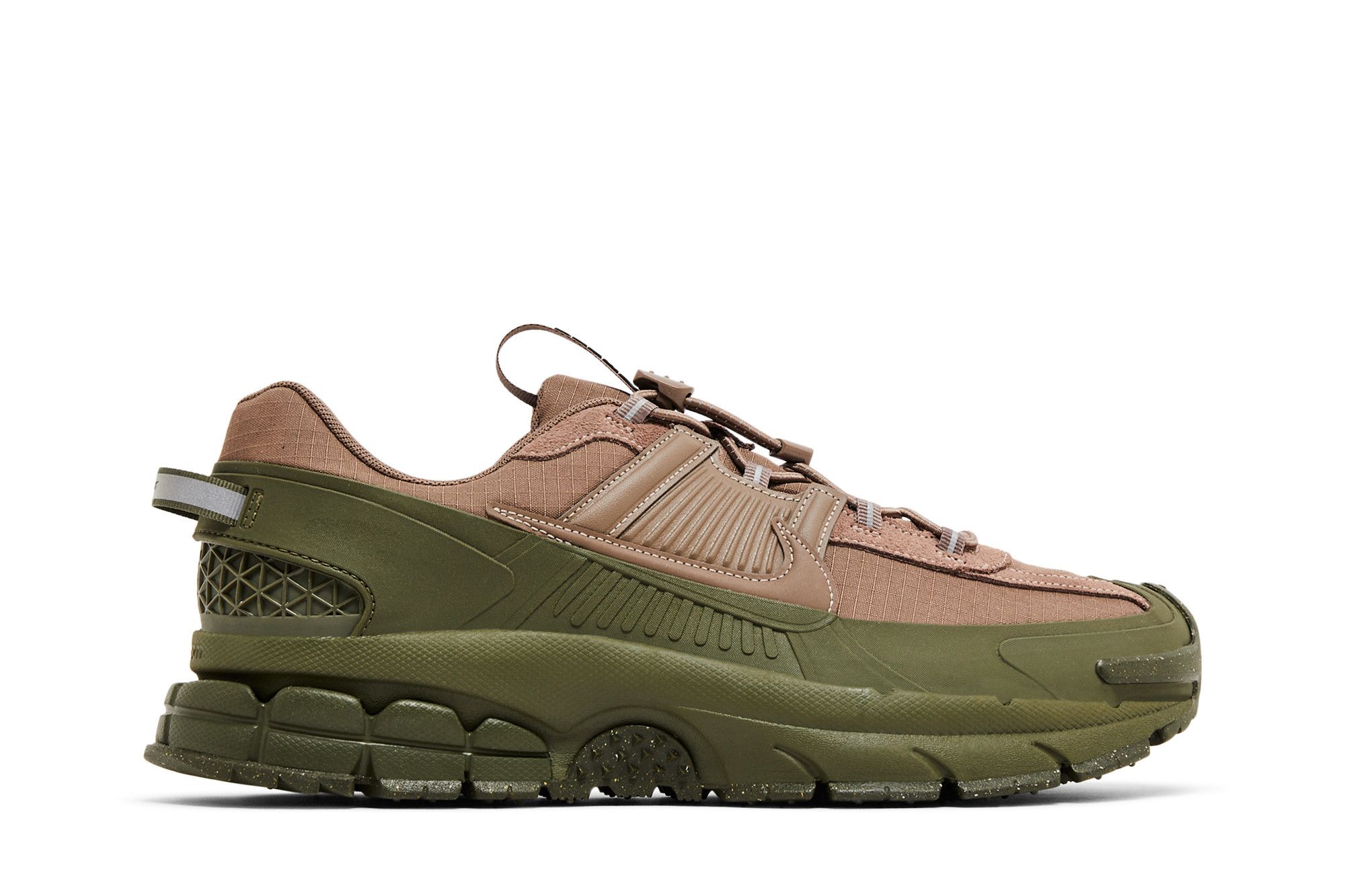 Nike Zoom Vomero Roam 'Mink Brown Medium Olive' FV2295-201