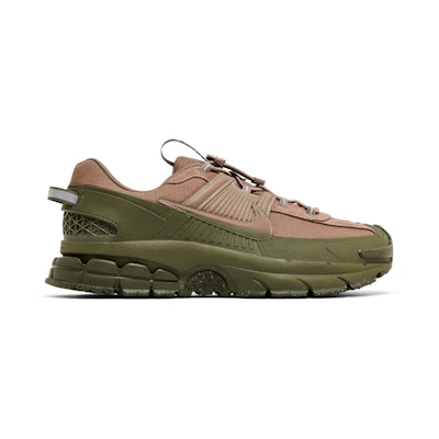 Nike Zoom Vomero Roam 'Mink Brown Medium Olive'