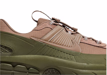 Lookbook Nike Zoom Vomero Roam 'Mink Brown Medium Olive' FV2295-201