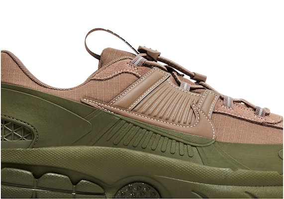 Nike Zoom Vomero Roam 'Coklat Mink Zaitun Sederhana' FV2295-201 Shop Nike Zoom Vomero Roam 'Coklat Mink Zaitun Sederhana' FV2295-201