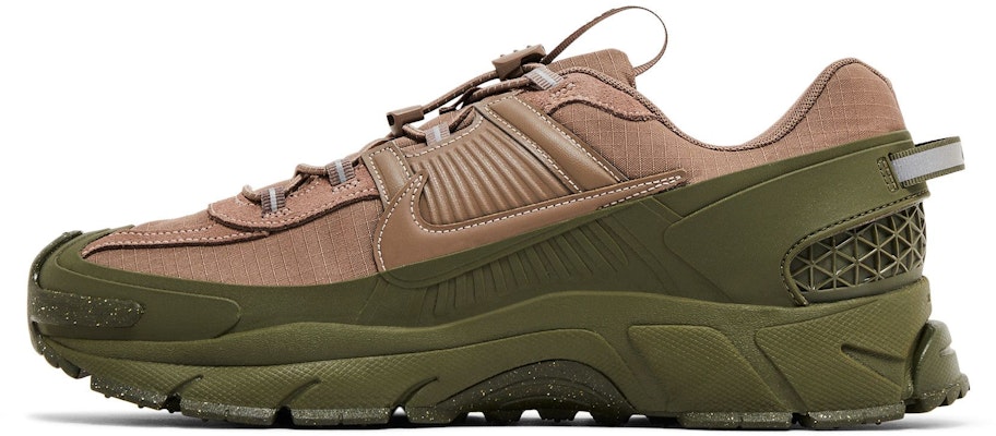 Nike Zoom Vomero Roam 'Coklat Mink Zaitun Sederhana' FV2295-201 Purchase Nike Zoom Vomero Roam 'Coklat Mink Zaitun Sederhana' FV2295-201