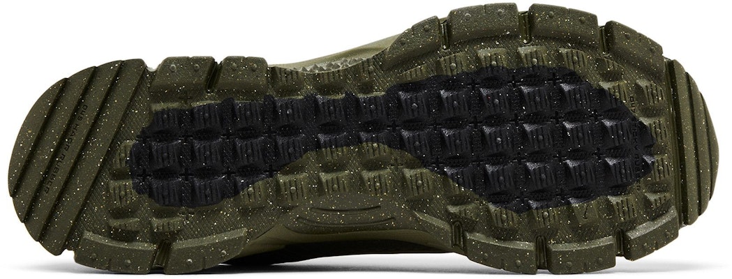 Nike Zoom Vomero Roam 'Coklat Mink Zaitun Sederhana' FV2295-201 Details for Nike Zoom Vomero Roam 'Coklat Mink Zaitun Sederhana' FV2295-201