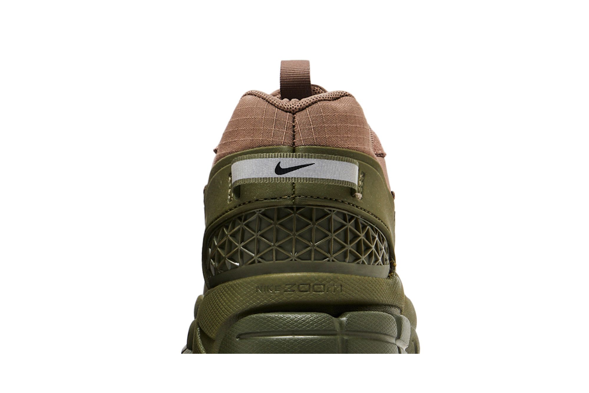 Cheap 耐克Zoom Vomero Roam '貂棕橄榄绿' FV2295-201
