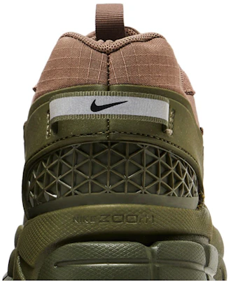 Nike Zoom Vomero Roam 'Coklat Mink Zaitun Sederhana' FV2295-201 1