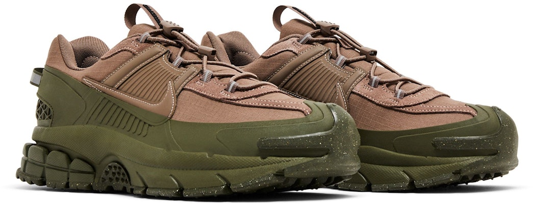 Nike Zoom Vomero Roam 'Coklat Mink Zaitun Sederhana' FV2295-201 2