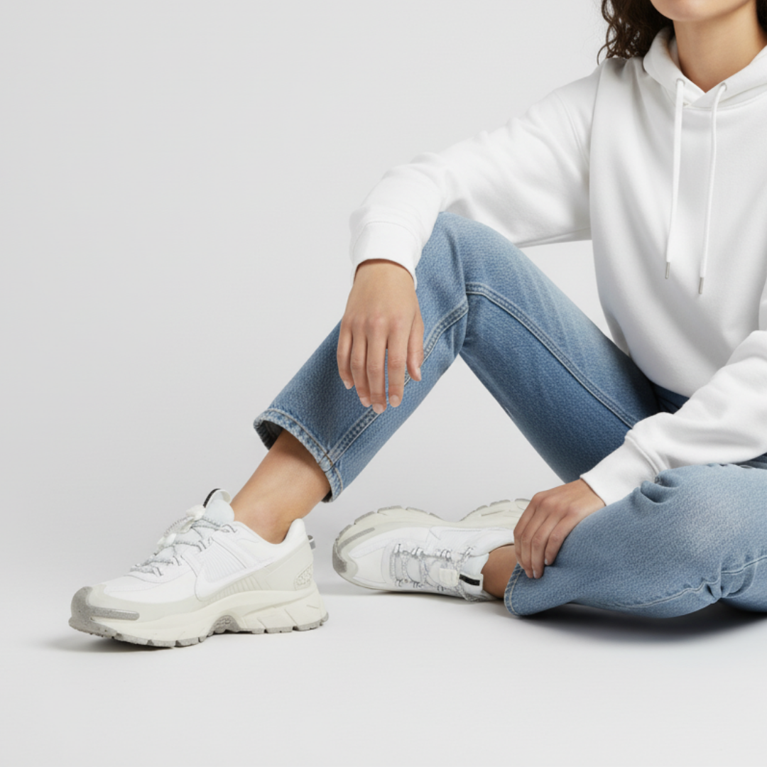 Order ナイキ ズーム ボメロ ローム “サミットホワイト” HV5951-100