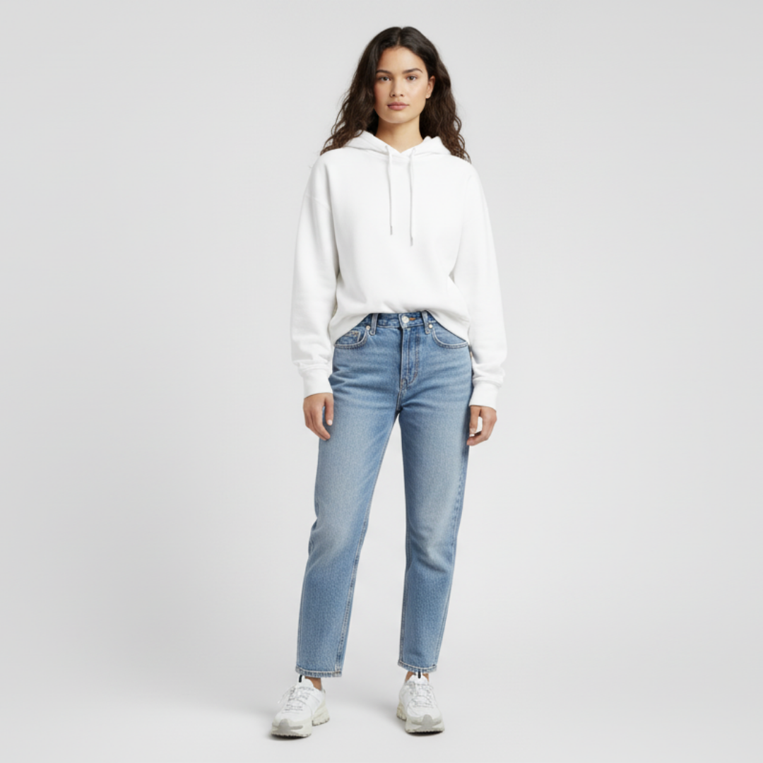 Lookbook ナイキ ズーム ボメロ ローム “サミットホワイト” HV5951-100