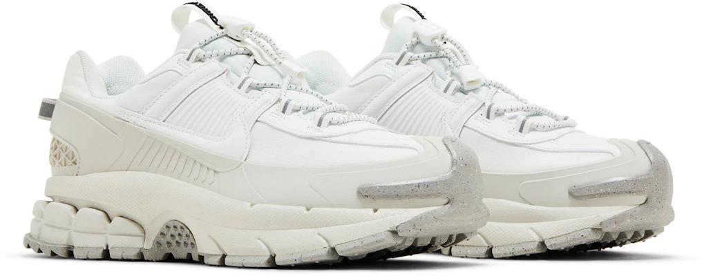 Nike Zoom Vomero Roam 'Summit White' Putih Puncak HV5951-100 1