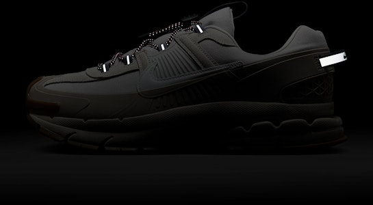 Nike Zoom Vomero Roam Kasut Larian HV4294-009 3