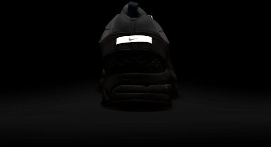 Nike Zoom Vomero Roam Kasut Larian HV4294-009 2