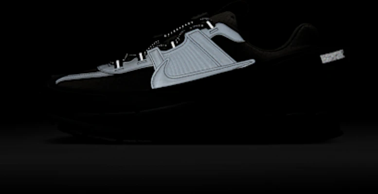 Nike Zoom Vomero Roam Metallic Pewter/Abu Abu/Cool Gray/Anthracite/Metallic Pewter HV6901-001 4