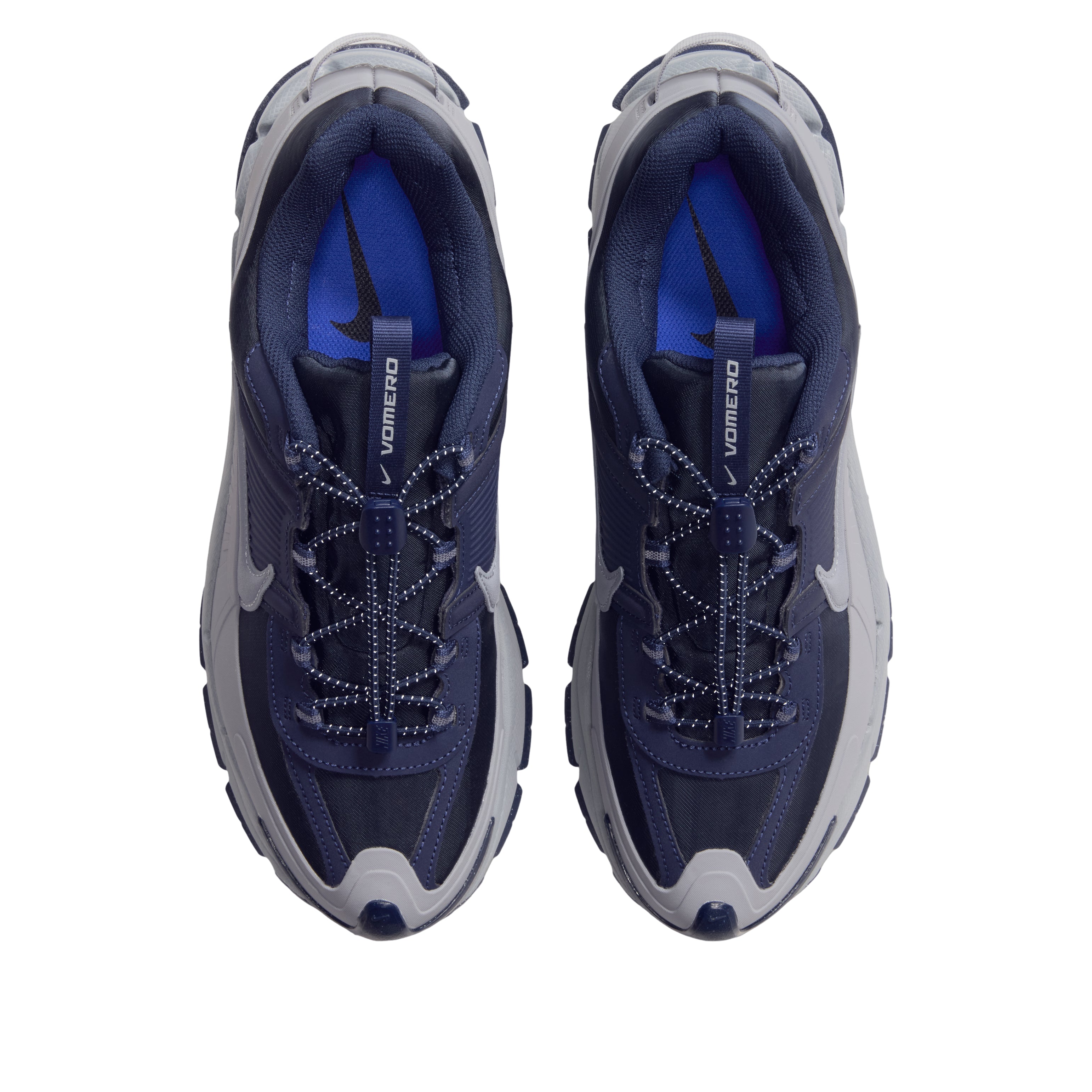 Lookbook Nike Zoom Vomero Roam 冬季保暖款「黑曜石／Stealth／午夜海軍藍／Stealth」 HJ4646-400