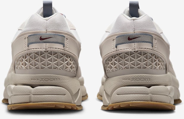 Nike Zoom Vomero Rome HV4294-009 Details for Nike Zoom Vomero Rome HV4294-009