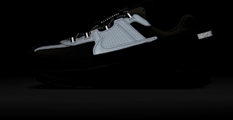 Nike Zoom Vomero 羅馬金屬灰/冷灰/深灰/金屬灰 HV6901-001 3