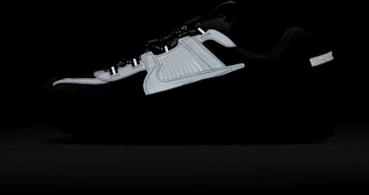 Nike Zoom Vomero 羅馬金屬灰/冷灰/深灰/金屬灰 HV6901-001 4