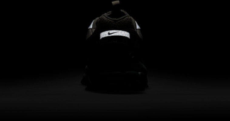 Nike Zoom Vomero 羅馬金屬灰/冷灰/深灰/金屬灰 HV6901-001 2