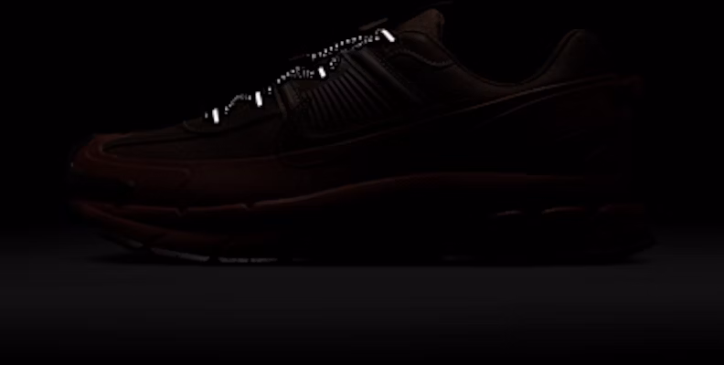 나이키 줌 보메로 럼 바로크 브라운/포너 브라운/레드 세피아/바로크 브라운 HV6901-200 1