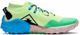 Nike Zoom Wildhorse 6 'Barely Volt Biru' BV7106-700