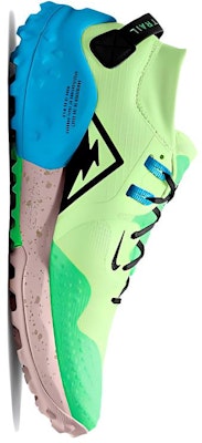 Nike Zoom Wildhorse 6 'Barely Volt Blue' BV7106-700 Lookbook Nike Zoom Wildhorse 6 'Barely Volt Blue' BV7106-700